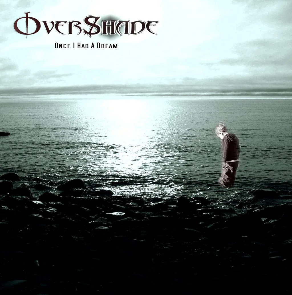 Once I Had a Dream cover