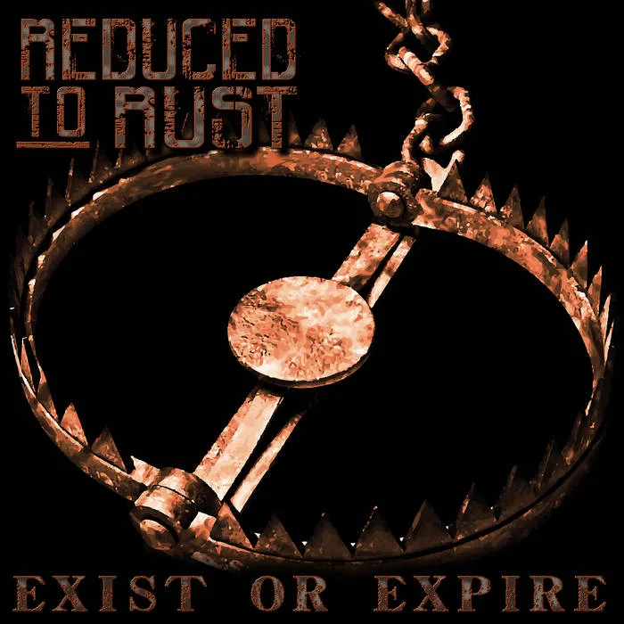 Exist or Expire cover