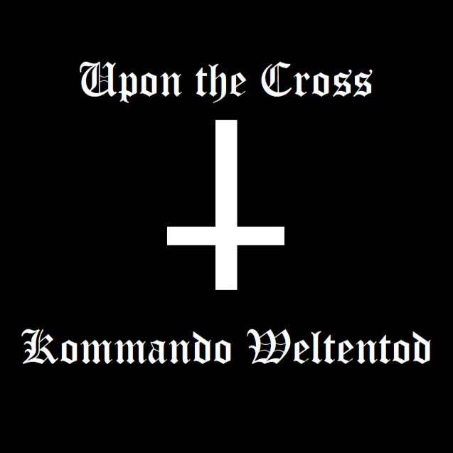 Kommmando Weltentod cover