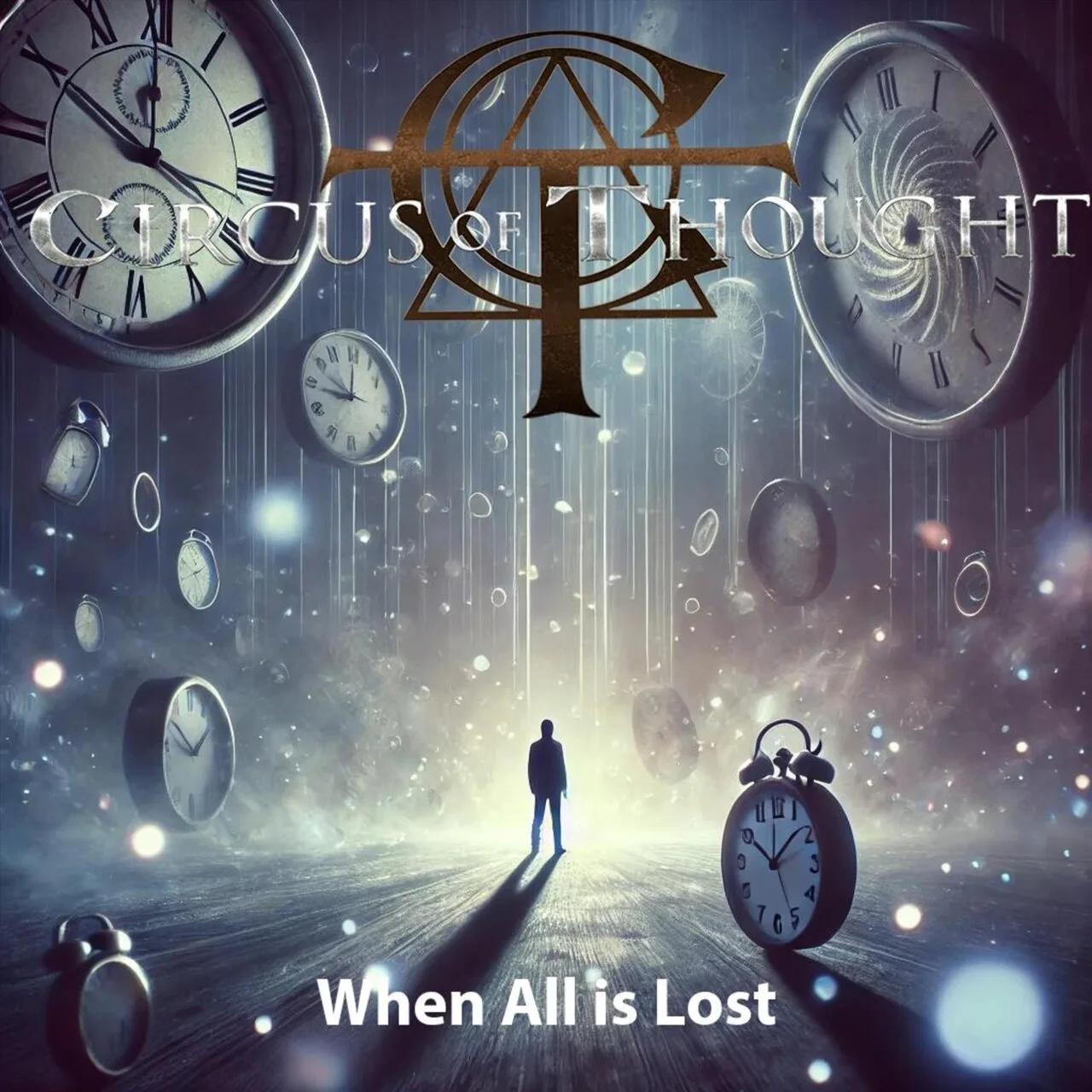 When All Is Lost cover