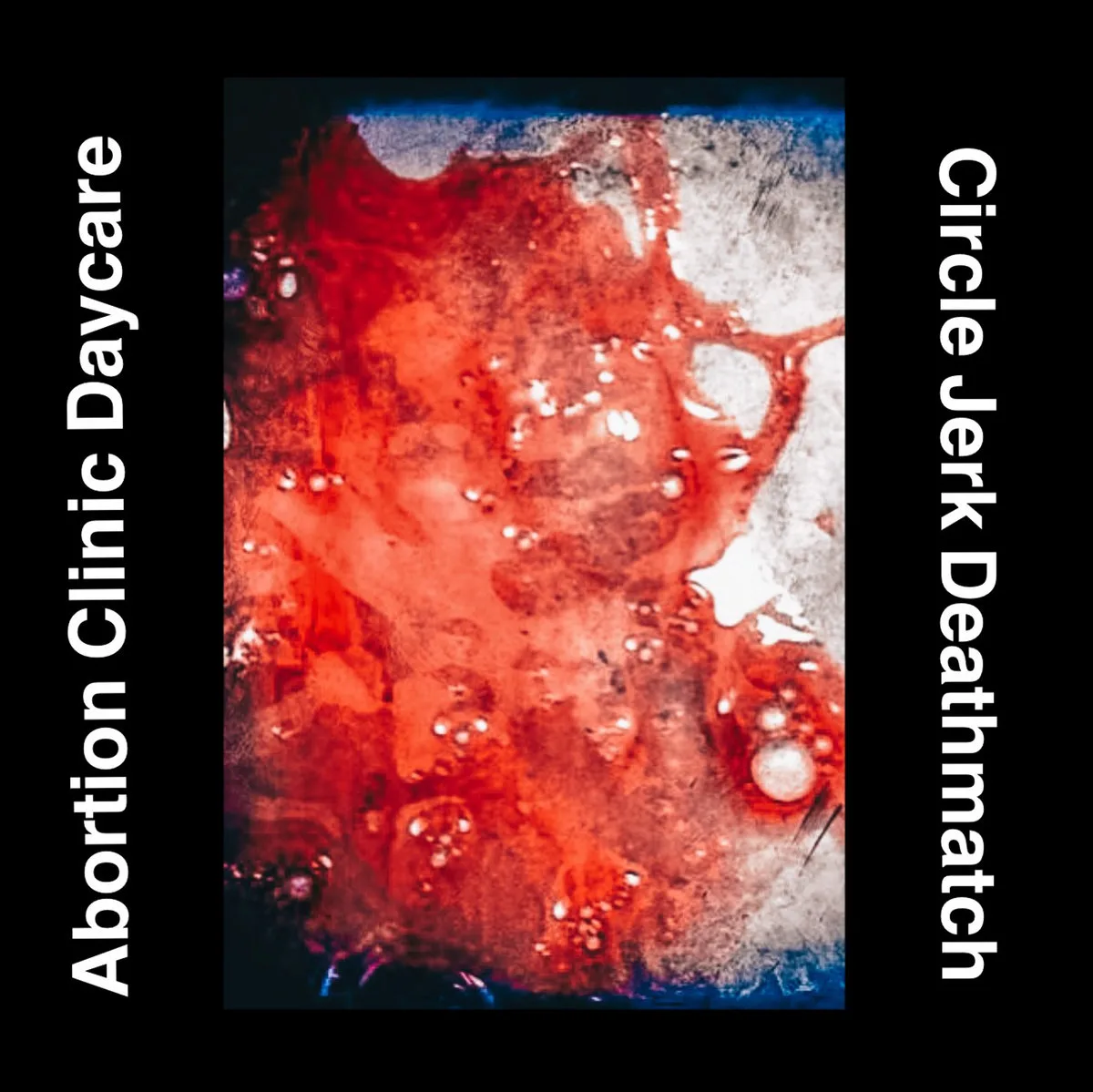 Circle Jerk Deathmatch cover