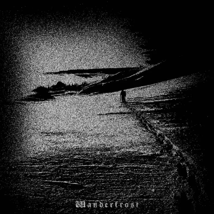Wanderfrost cover