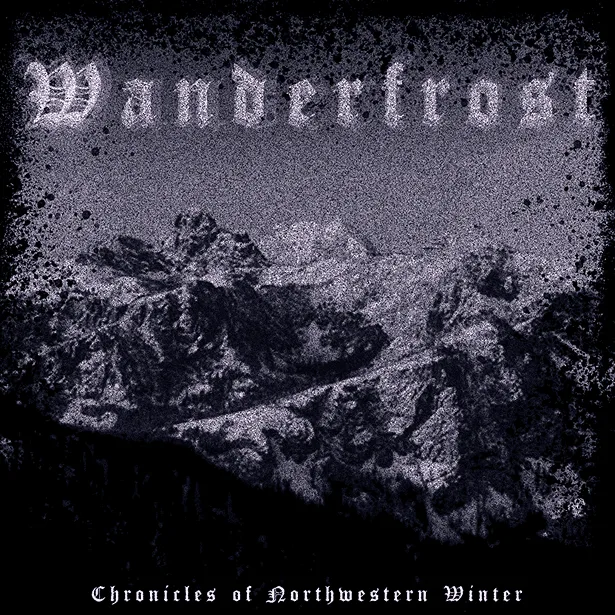 Chronicles of Northwestern Winter cover