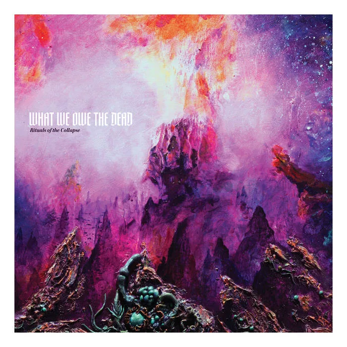 Rituals of the Collapse cover