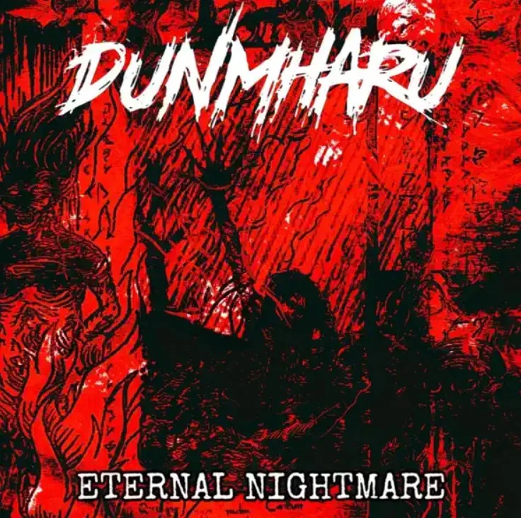 Eternal Nightmare cover