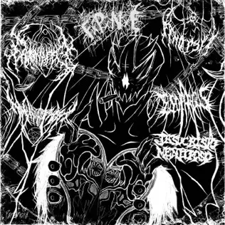 A Putrefactory of Disease 6 Ways to Commit Suicide cover