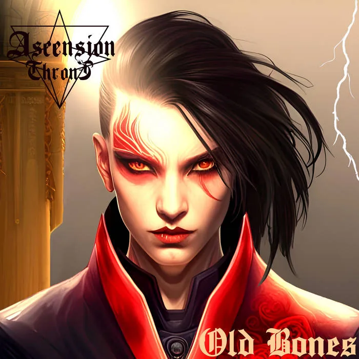 Old Bones cover