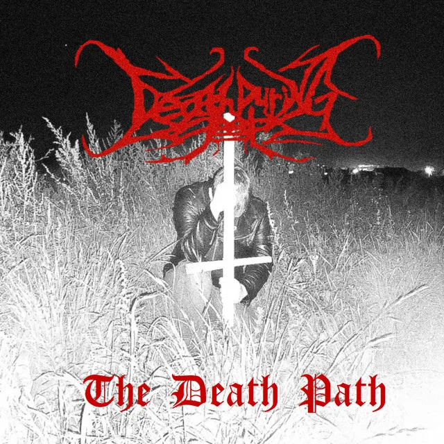 The Death Path cover