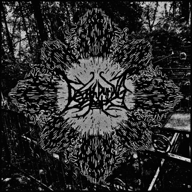 Death During Sleep cover