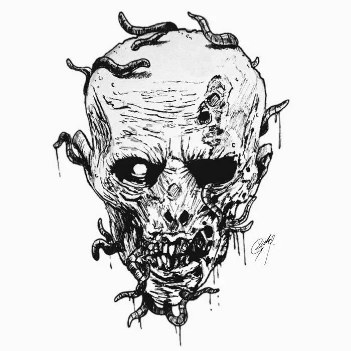 Witch's Curse cover