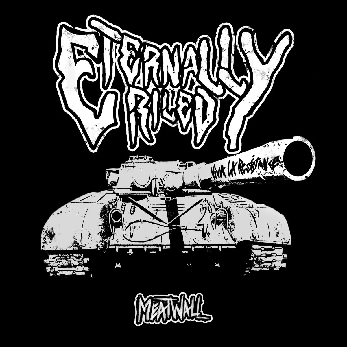 Meatwall cover
