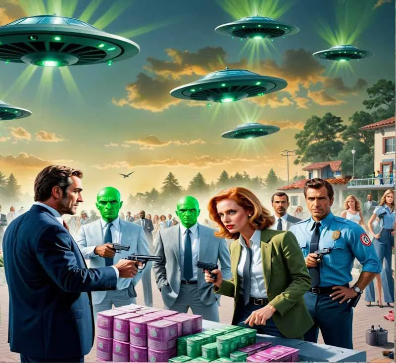 The Shmegfiles cover