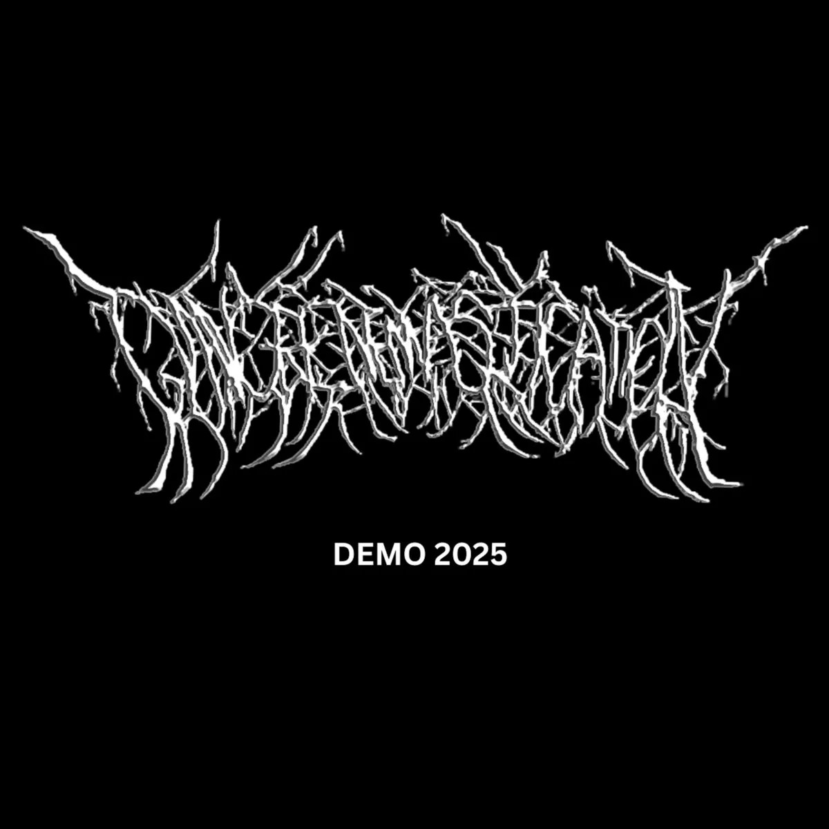 Demo 2025 cover