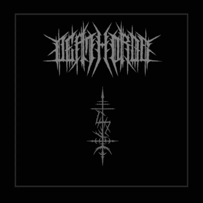 Deathorde cover