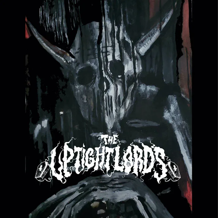 The Uptight Lords cover
