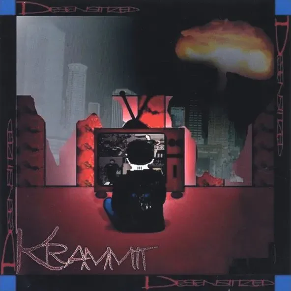 Desensitized cover