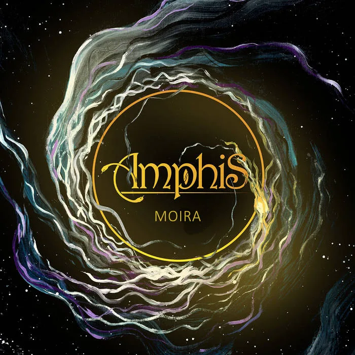 Moira cover
