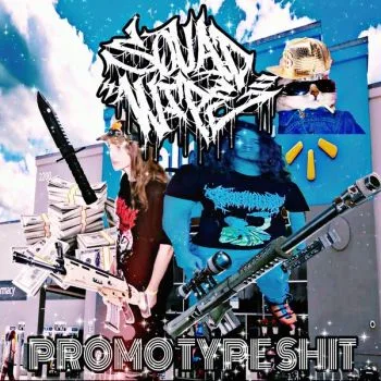 Promo Type Shit cover