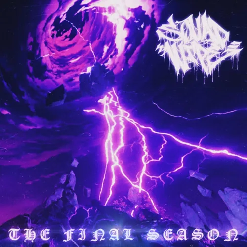 The Final Season cover