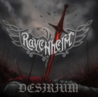 Desirium cover