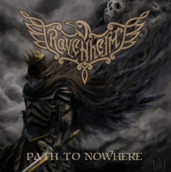 Path to Nowhere cover