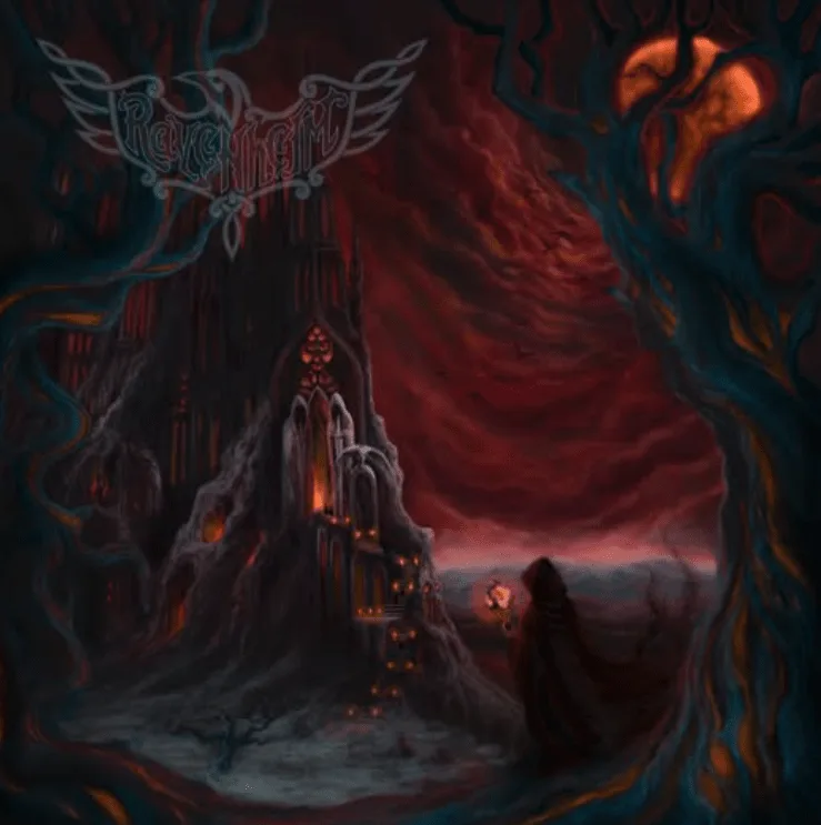 Ravenheim cover