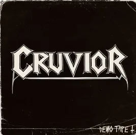 Demo Tape 1 cover