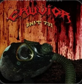 Unit 731 cover