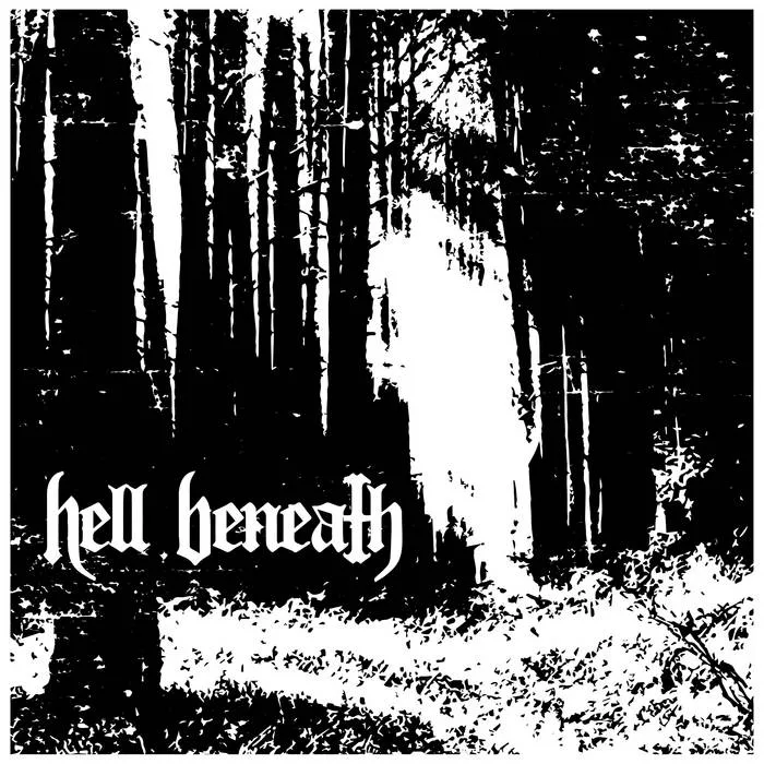 Hell Beneath cover