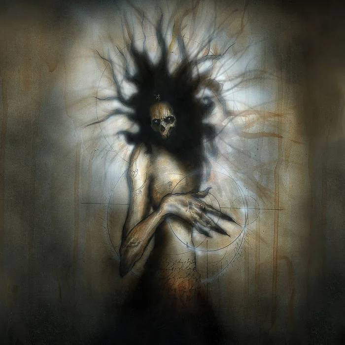 Patterns of Decay cover