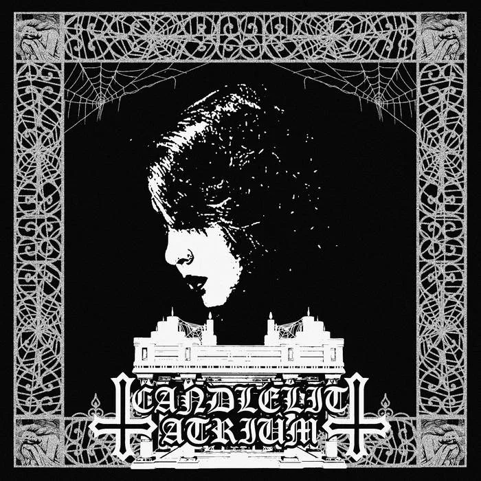 Demo cover