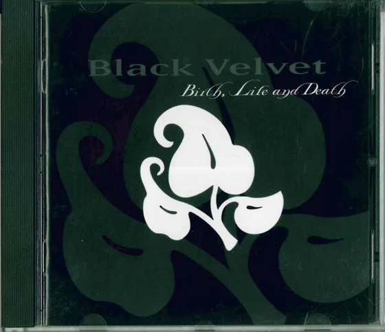 Birth, Life and Death cover