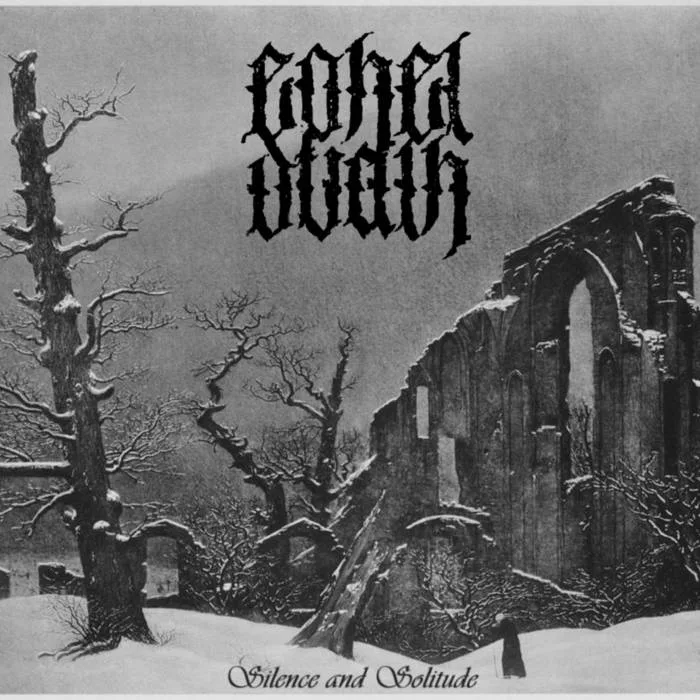 Silence and Solitude cover