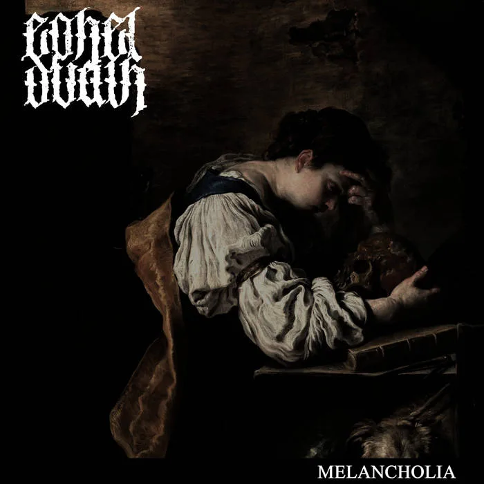 Melancholia cover