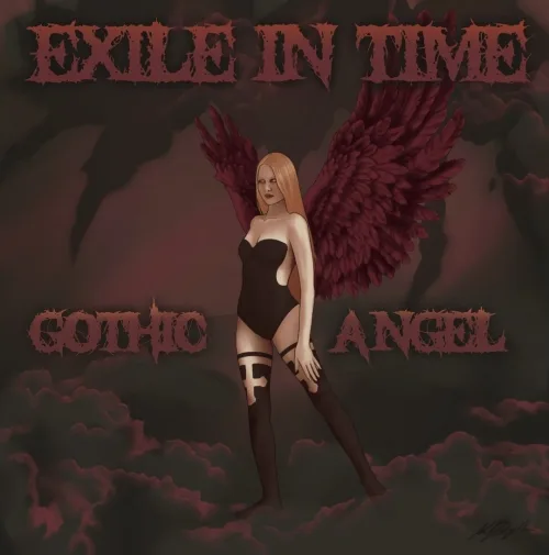 Gothic Angel cover