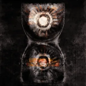 The Grim Retreat cover