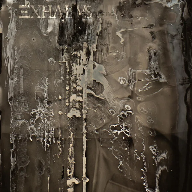 Failed Rituals to Ascend cover