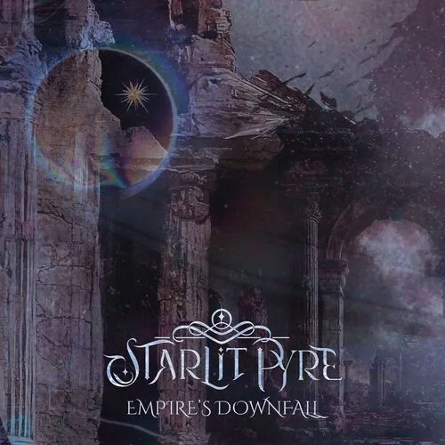 Empire's Downfall cover