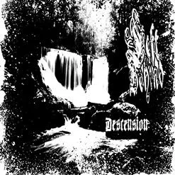Descension Demo 2010 cover