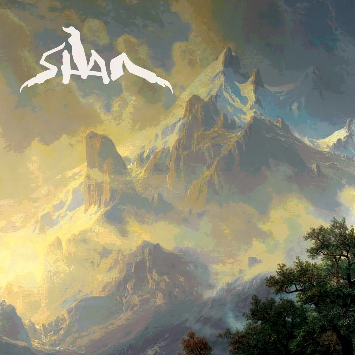Shan cover