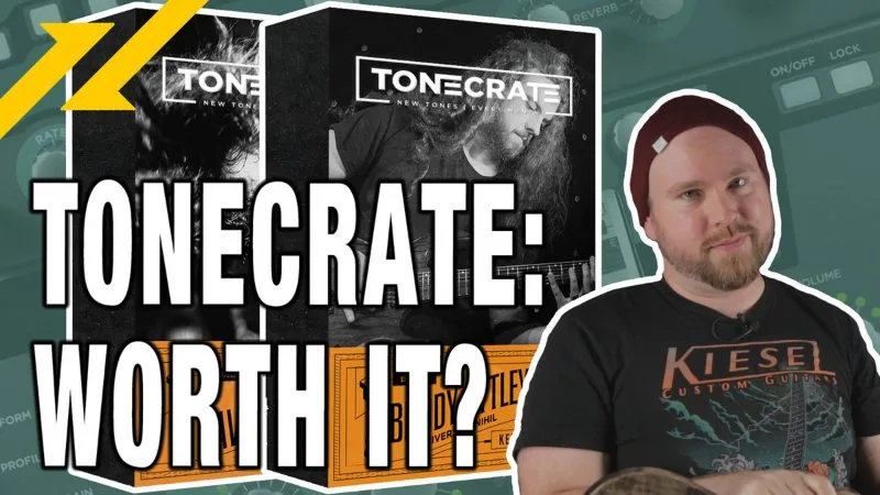 ToneCrate Review cover