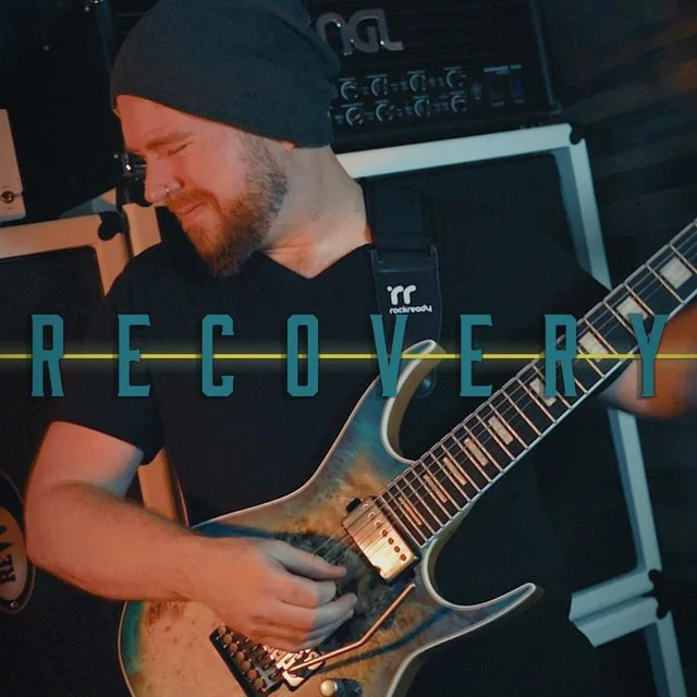 Recovery cover