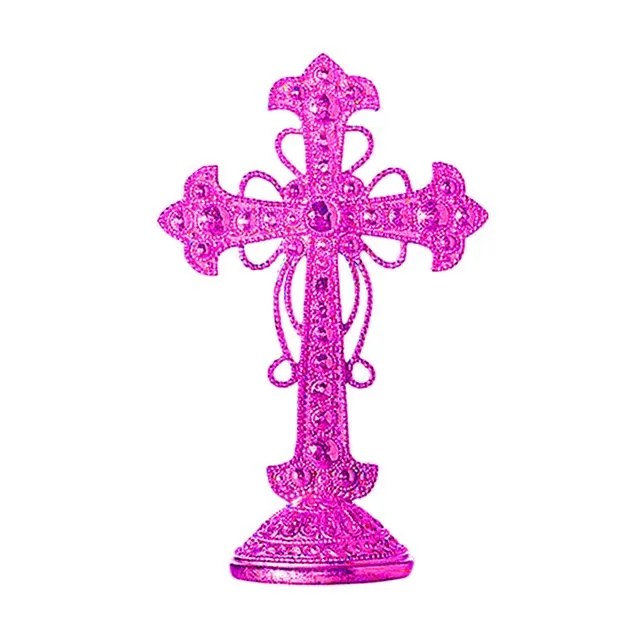 The Gaudy Cross cover