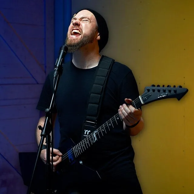 Prisoner of Apathy cover