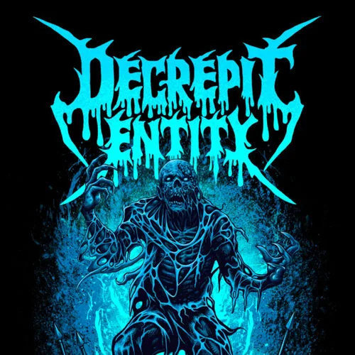 Existence So Putrid cover