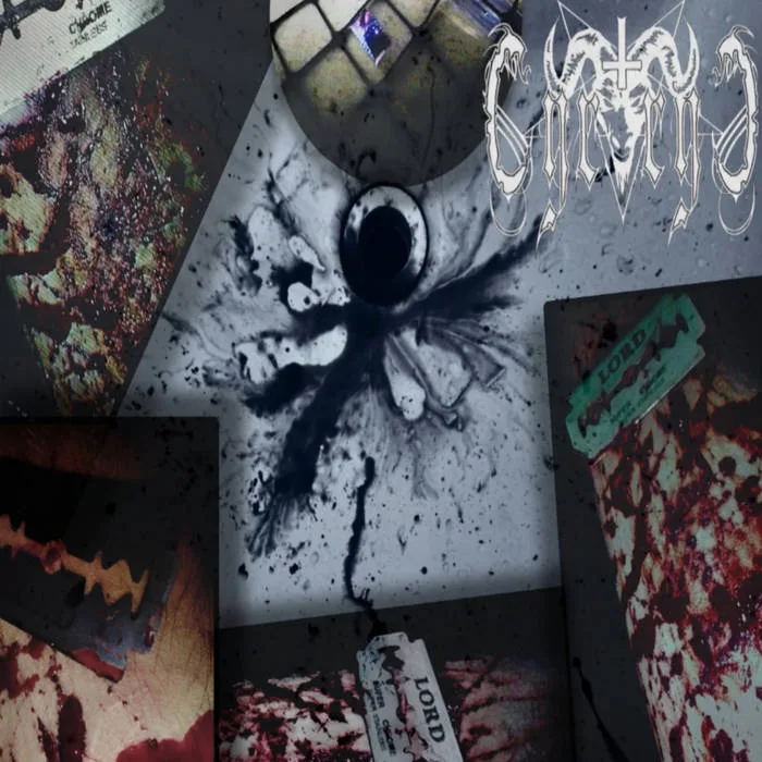 Trapped in the Cradle of Pain cover