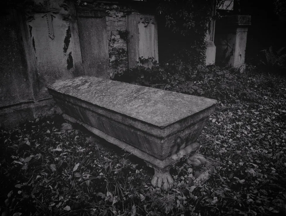 Desecrated Graves cover
