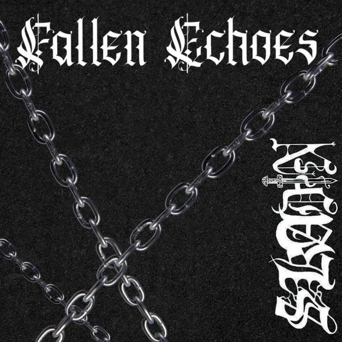 Fallen Echoes cover