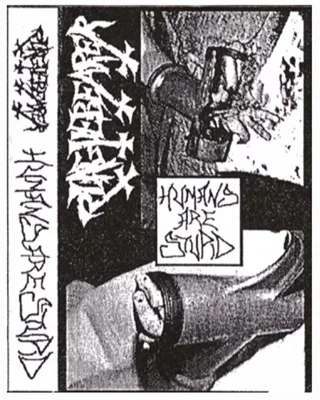 Humans Are Stupid cover