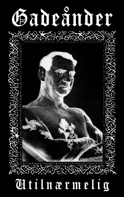 Utilnærmelig cover